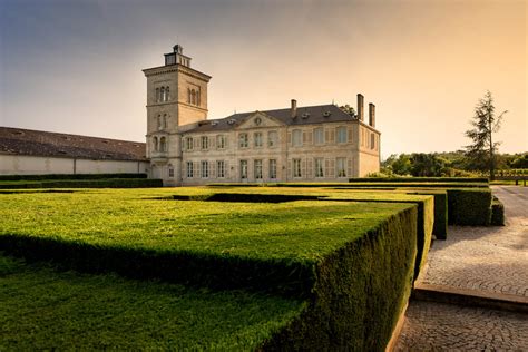 Château Lagrange : un écrin d’excellence et de douceur au cœur des vignes