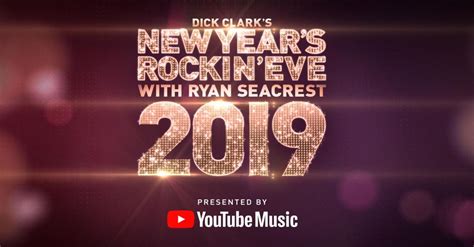 Watch Dick Clark's New Year's Rockin' Eve with Ryan Seacrest TV Show ...