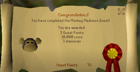 OSRS Top Quests To Complete on New Accounts - NovaMMO