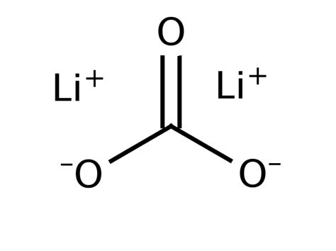 Litu węglan, ACS 99,0% min [554-13-2] | Odczynnik chemiczne Pol-Aura