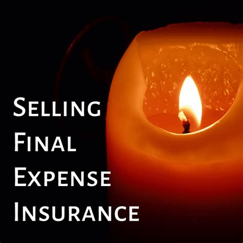 Why Sell "Final Expense" Insurance? - HubPages