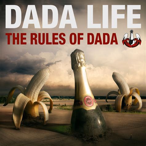 Dada Life - The Rules Of Dada Lyrics and Tracklist | Genius