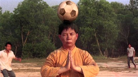 Shaolin Soccer - Crítica de la película de fútbol y kung-fu - HobbyConsolas Entretenimiento