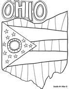 Ohio State Seal Coloring page | Free printable coloring pages, Coloring pages, Printable ...