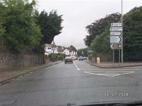 File:A259 Bognor signs.jpg - Roader's Digest: The SABRE Wiki