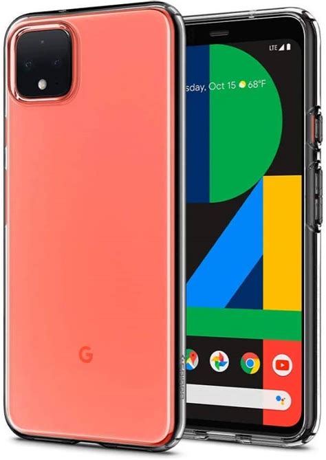 10 Best Cases For Google Pixel 4