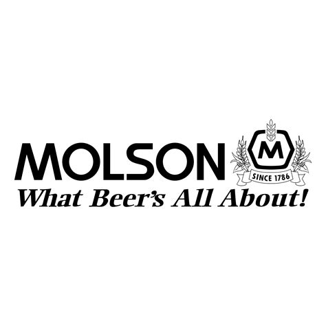 Molson – Logos Download