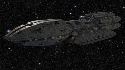 Battlestar Galactica (2004) | Battlestar galactica, Battlestar ...