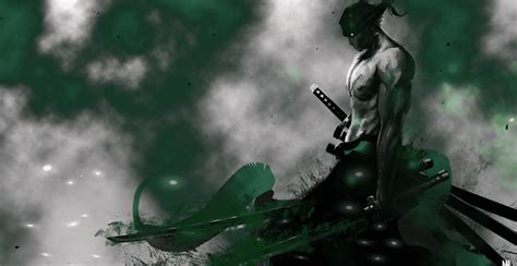 Zoro Desktop Wallpapers - Top Free Zoro Desktop Backgrounds ...