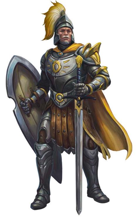 Play with Class: Play a Perfect Paladin - Kobold Press