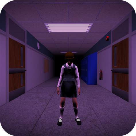 Haunted School - Horror Ghost - Apps on Google Play