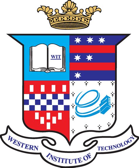 Western Institute of Technology Logo Vector - (.Ai .PNG .SVG .EPS Free ...