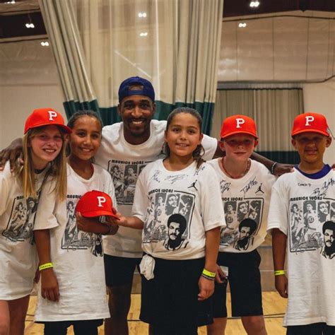 Capital Fieldhouse in Salem partners with Maurice Lucas Foundation to ...