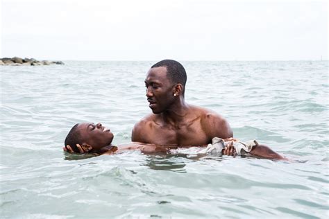 Why Moonlight Is A Small Miracle Of A Movie | The FADER