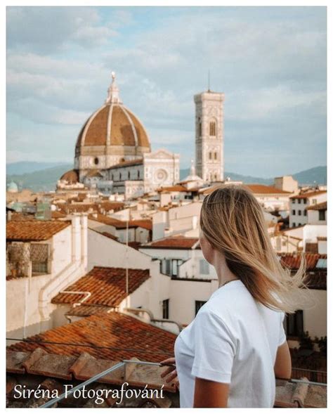 Admiring The View From Piazzele Michelangelo by Sirena-Fotografovani on DeviantArt