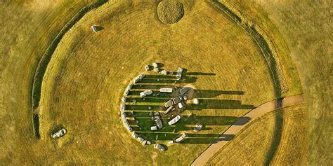 10 Things You Didn't Know About Stonehenge | TheTravel