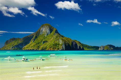 El Nido travel | Palawan, Philippines - Lonely Planet