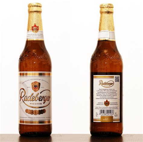 Defining the Pilsner Style | The Beer Connoisseur