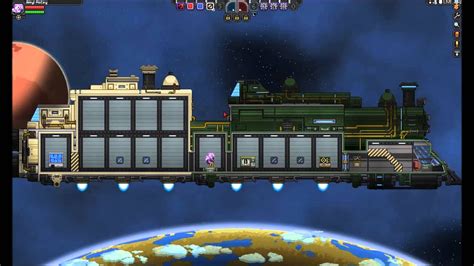 How to get a ship upgrade starbound - fundingluli