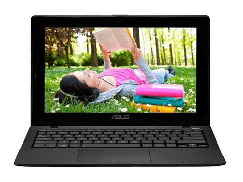 Asus X200MA Netbook Review - NotebookCheck.net Reviews