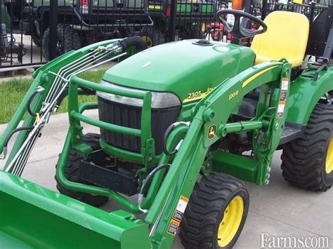 John Deere 2305 loader mount for Sale | Farms.com