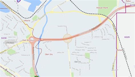 Plans revealed for new Forrest Highway intersection and road connection