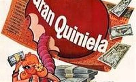 La gran quiniela - Where to Watch and Stream Online – Entertainment.ie