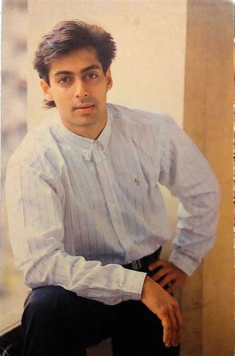 Salman khan | Salman khan young, Salman khan photo, Salman khan