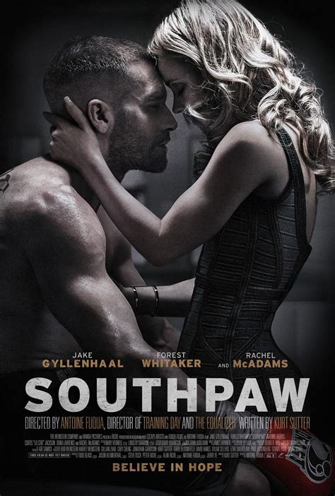 Southpaw - IGN