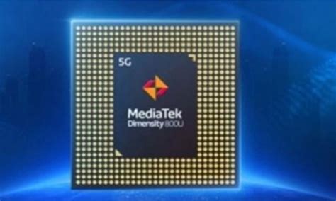 MediaTek launches new chipset for premium mid-range smartphones