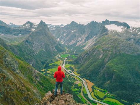 14 Best Hikes In Norway To Experience - Hand Luggage Only - Travel ...