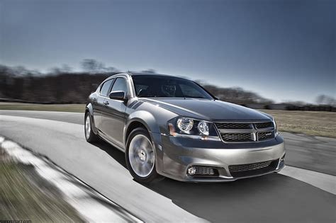 Dodge Avenger Rally Car, 2012 dodge avenger rt, car, Wallpaper HD ...