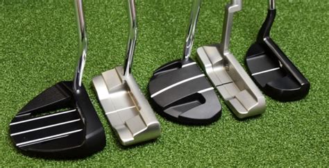 Heavy Vs Light Putter – Pros And Cons Of Each & What To Use - The Expert Golf Website