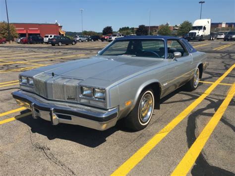 1976 olds cutlass supreme - Classic Oldsmobile Cutlass 1976 for sale