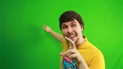 mrbeast meme template green screen extended - YouTube