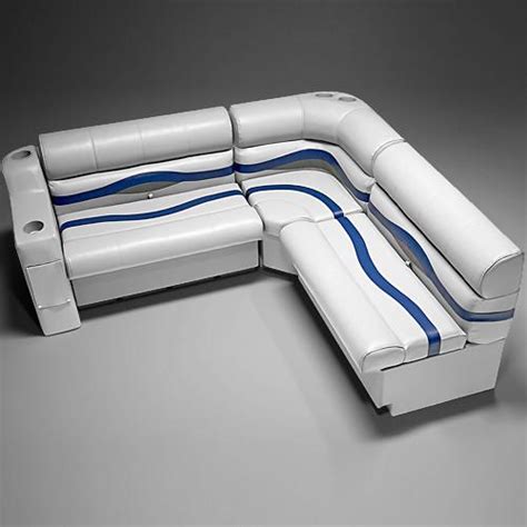 Pontoon Boat Seats (PRG7366) | PontoonStuff.com