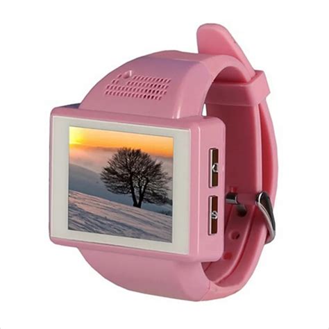 AN1 Smart Watch WIFI Android Mobile Watch Phone Touch Screen Camera ...