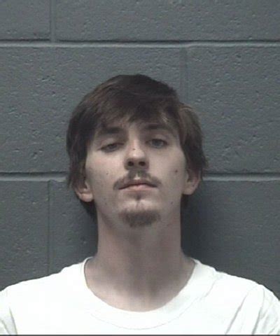 Forsyth County man arrested on gun, car hijacking charges - Forsyth News