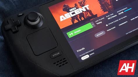 How To Stream PC Games To Your Steam Deck Using Remote Play