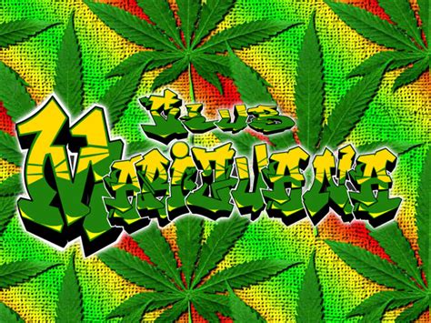 🔥 [50+] Cool Marijuana Wallpapers | WallpaperSafari