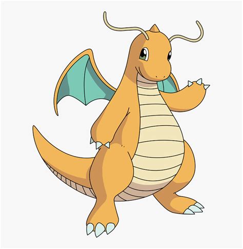 Dragon Night Pokemon, HD Png Download - kindpng