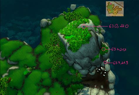 Why? Because it's rare! Treasures of good fortune and more in Mists of Pandaria.: Onyx Egg Locations