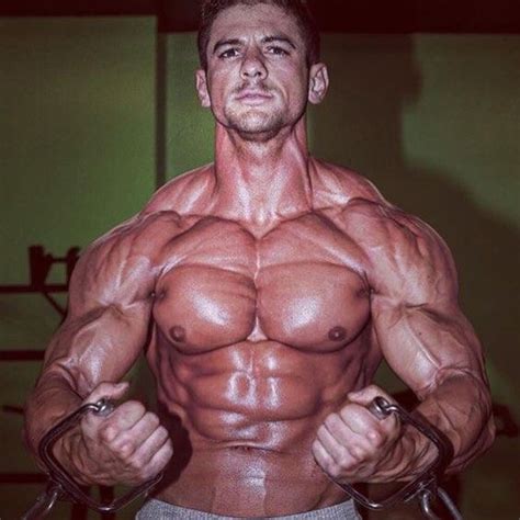 Men’s Fitness, Muscle Fitness, Fitness Models, Ifbb Pro, Big Muscles, Muscle Tone, Muscular Men ...