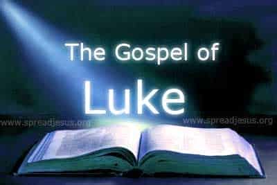 Gospel Of Luke: Bible On Videodvdrip movies - informationbittorrent