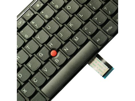 AUTENS Replacement US Layout Keyboard for Lenovo ThinkPad L440 L450 L460 L470 T460 (Not Fit ...