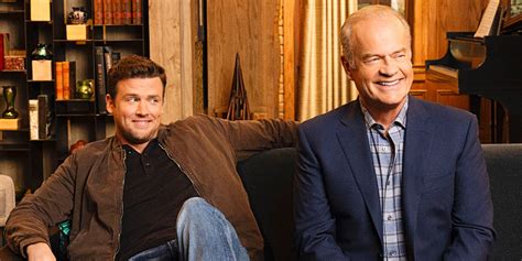 The Ultimate Frasier Reboot Twist That Fans Can't Miss!