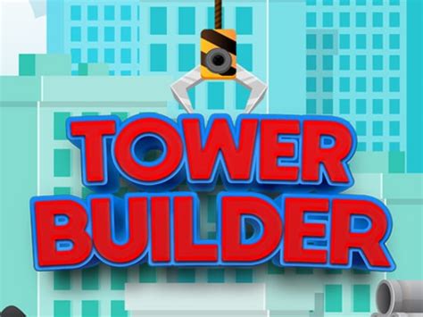 Tower Builder | Play HTML5 Games