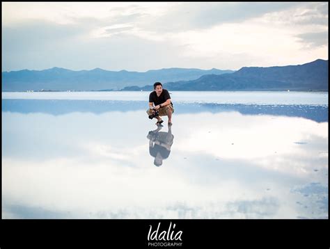 Bonneville Salt Flats | Travel Photography Vol. 5