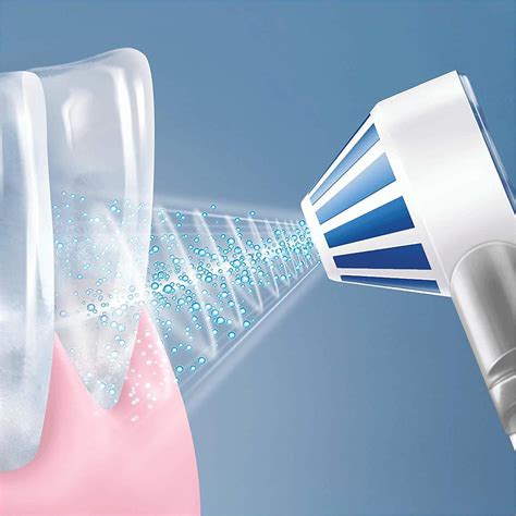 Oral-B AquaCare 6 Pro Expert Water Flosser - Skroutz.gr