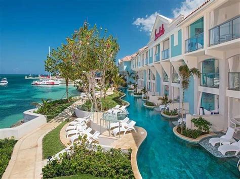 21 Best Sandals Resorts International | U.S. News Travel